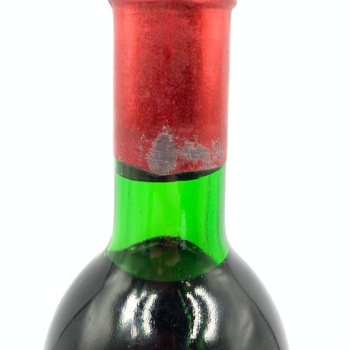 シャトー ペトリュス 1976 度数不明 730ml CHATEAU PETRUS 【G4】